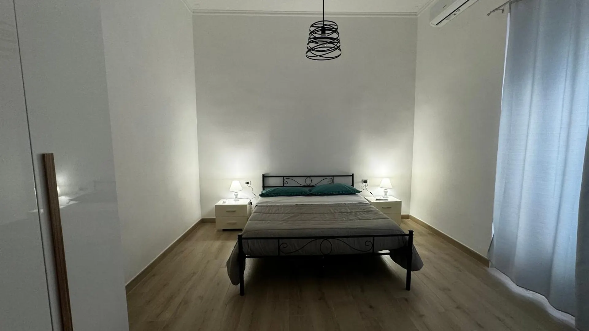 Il Poggio Reale Apartment Naples Italy