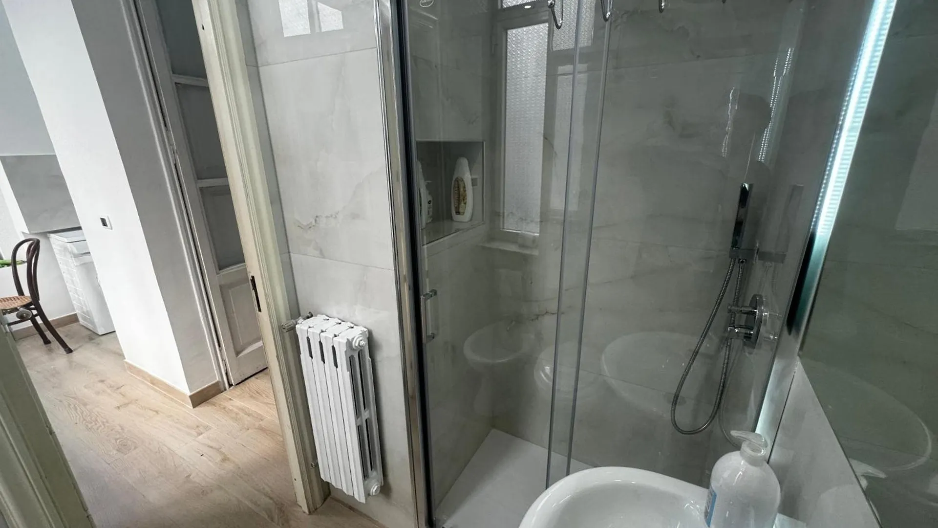 Il Poggio Reale Apartman Nápoly