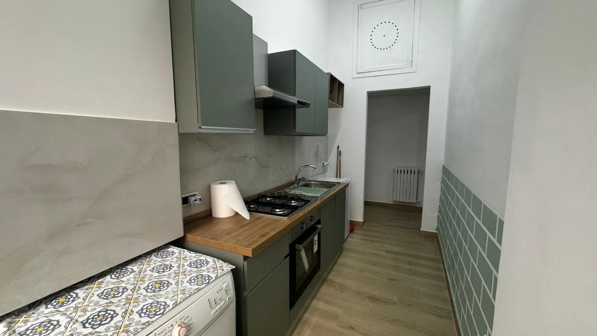 Il Poggio Reale Apartment Naples 0*,  Italy